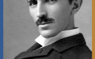 La Fascinante Historia de Nikola Tesla