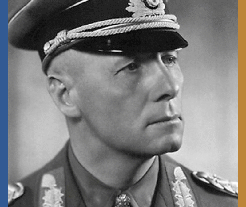 Erwin Rommel