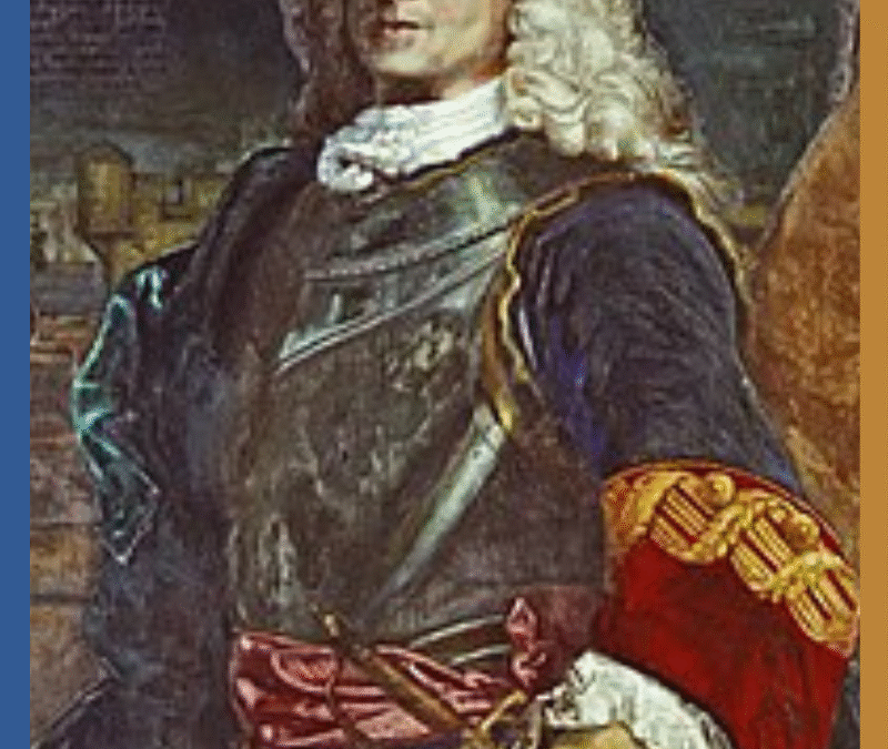 Blas de Lezo