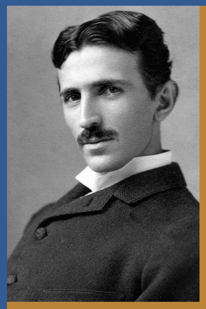 Nikola Tesla