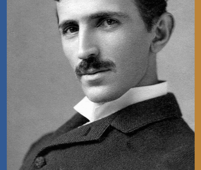 Nikola Tesla: Cómo mis inventos moldearon el mundo moderno