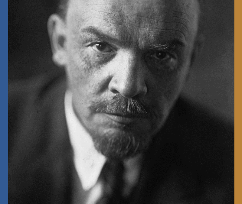 Vladimir Lenin