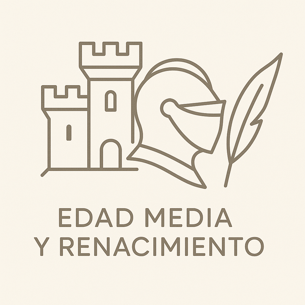 edad media y renacimiento
