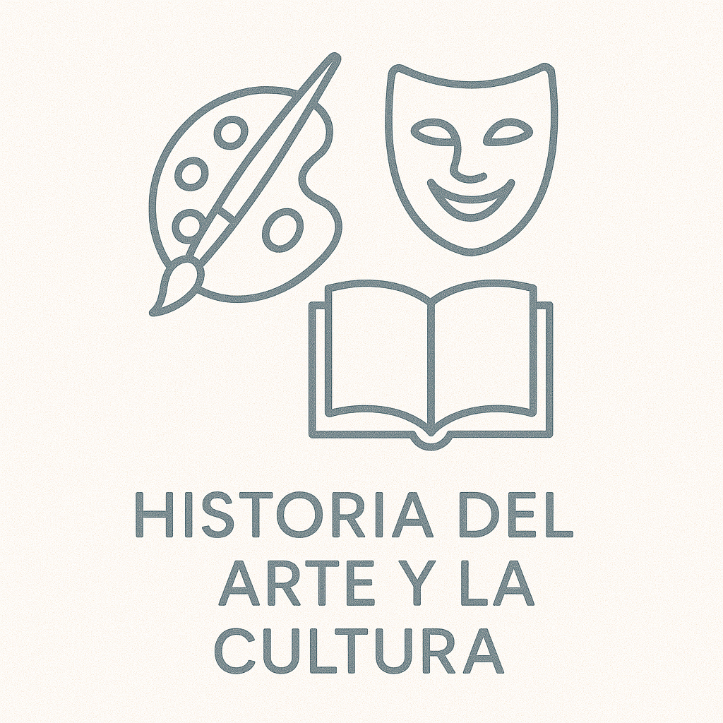historia del arte y la cultura