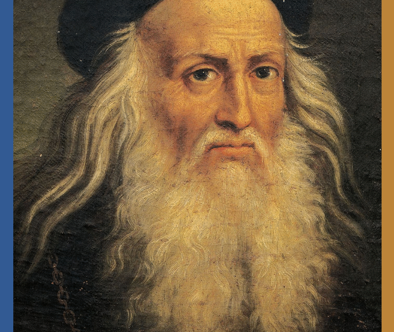 Leonardo da Vinci: Biografía completa, obras, inventos y legado del genio del Renacimiento