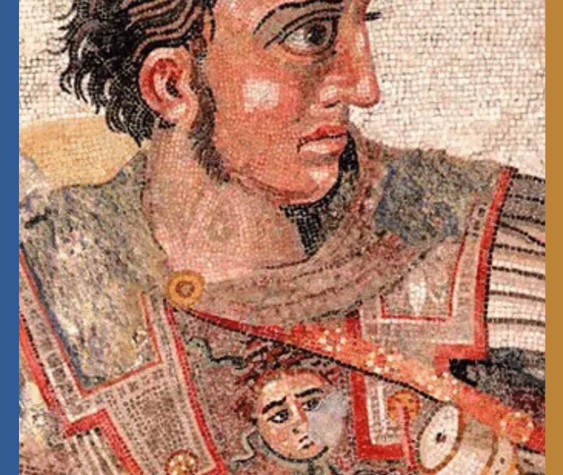 Alejandro Magno: Historia y Hazañas del Conquistador Macedonio que Cambió el Mundo
