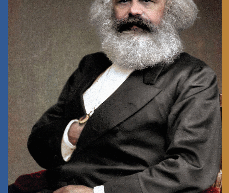 Karl Marx: historia completa del pensador que cambió el rumbo de la humanidad