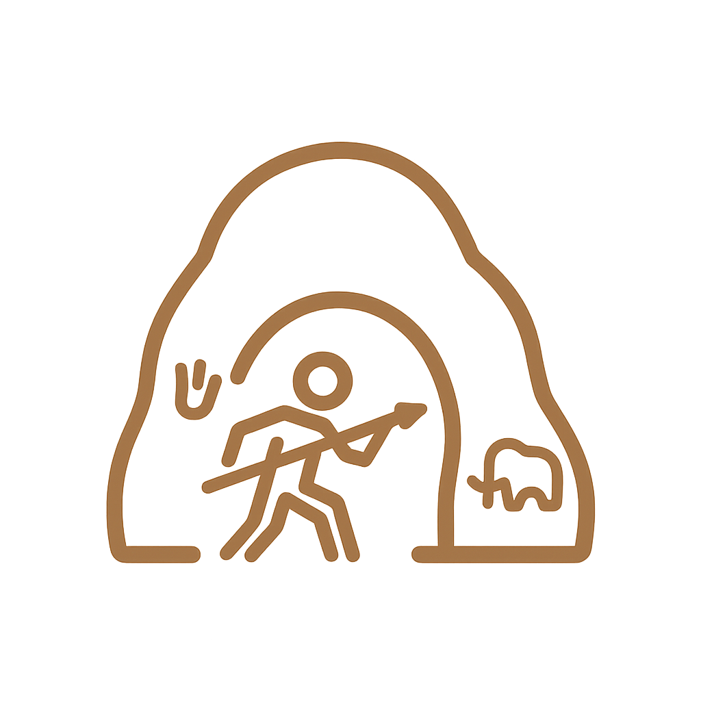 Icono Prehistoria